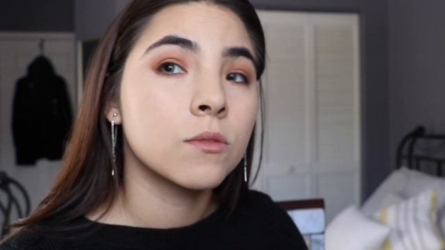 Star Girl Makeup Look 