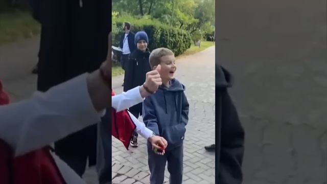 ФОКУСНИК-ПОЛИНА ЗИМИНА.
