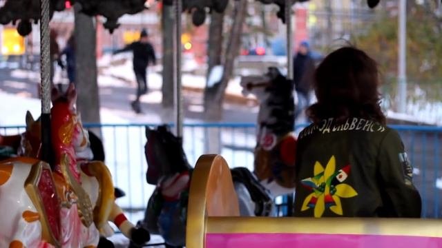 Комиссар-это не просто должность.