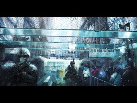 Tom Clancy's The Division /"В ГОРДОМ ОДИНОЧЕСТВЕ"/ Ч.35 / ПОТЕРЯ ПАМЯТИ