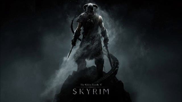 Skyrim - Metal Trailer 2