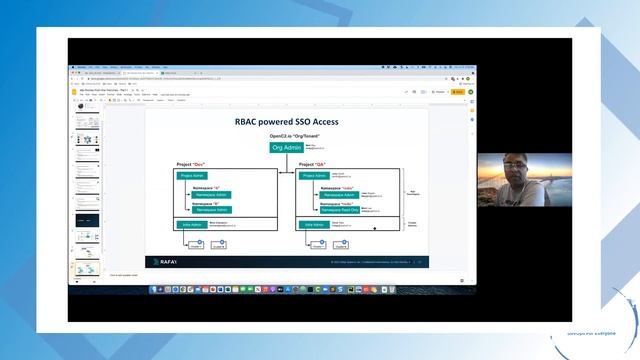 Kubernetes Stories from the Trench