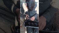 How to Replace valve cover Gasket 2003 Toyota Fielder