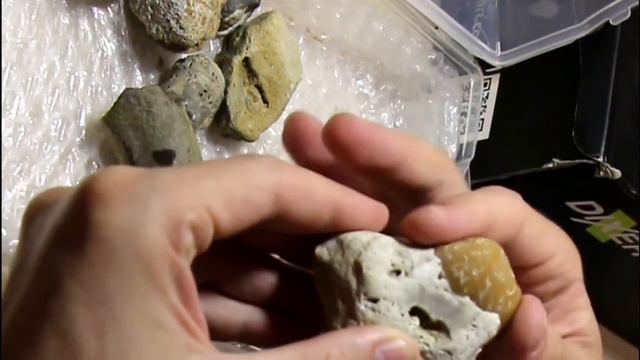 Виртуальная выставка ЦГДБ  "О чём расскажут камни?"