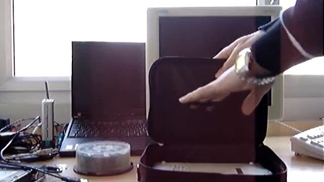 Sacoche EEEPC 5€