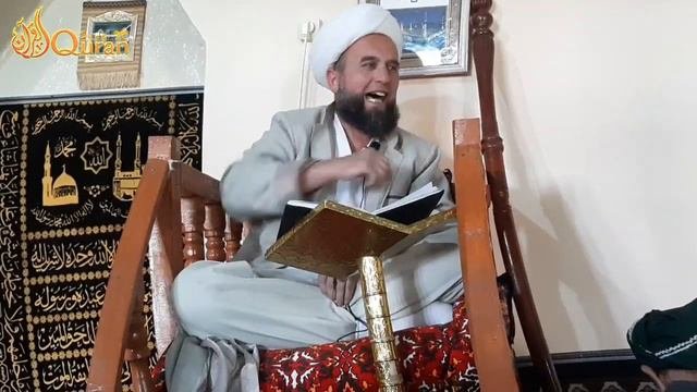 Домулло Муҷибуллоҳ дар бораи Домулло Ҳикматуллоҳи ТОЧИКОБОДИ