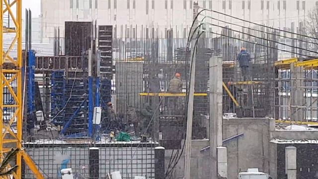 ЖК Лайт Уфа Риком отзывы 01.03.19г