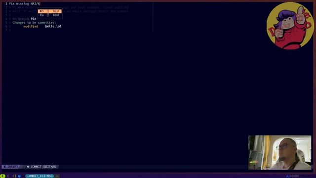 Git (overview)