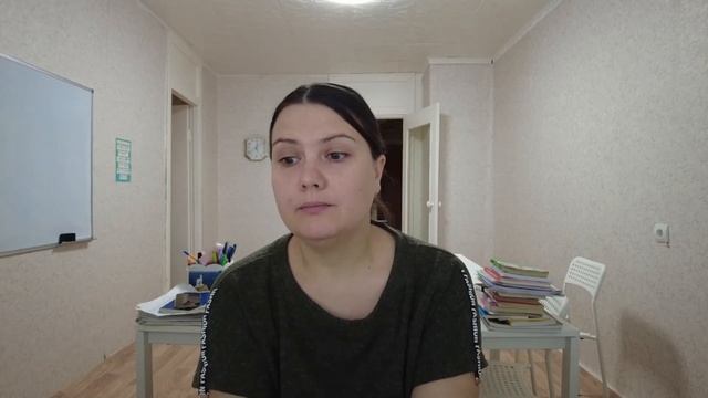 Пол дня в больнице / Осколочный перелом / Вес растет?