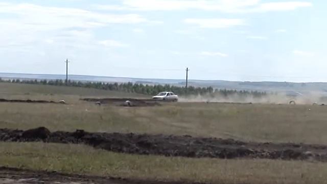 Азнакаево Летний слалом