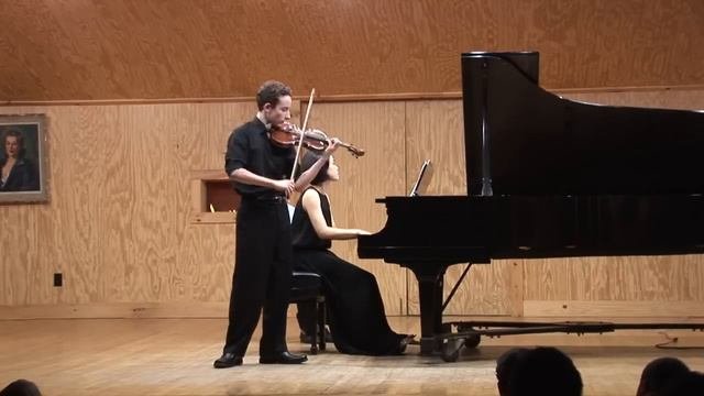Shostakovich: Violin Concerto in A Minor, Op. 77 - Phoenix Avalon