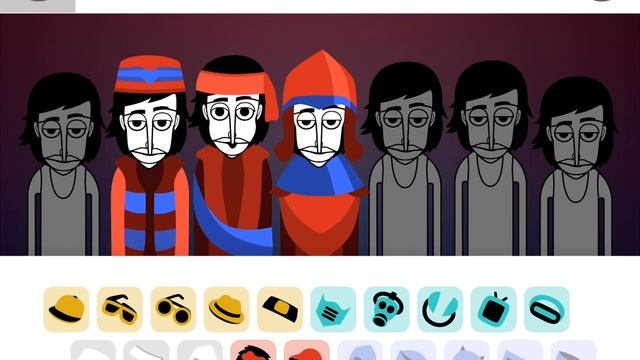 ARMENIA? Incredibox - Kochari Demo