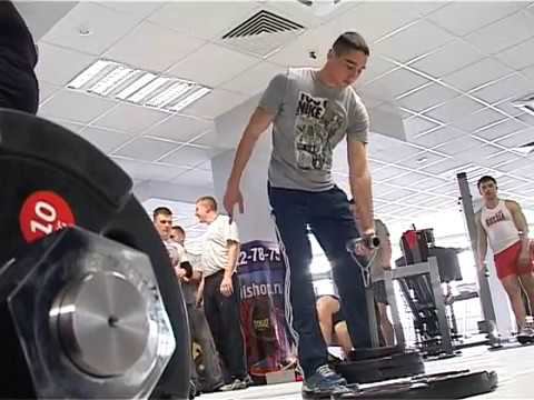 Злат Хват Добрыня Рязанич: 2013, НАЧАЛО
