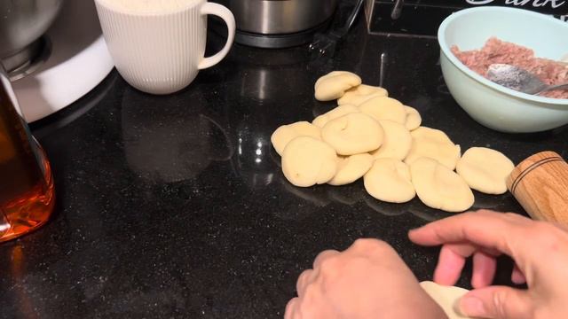 Как приготовить чебуреки самому