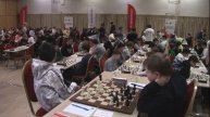 Финалы первенства Москвы (2 тур). 2 Смена. Камера 1