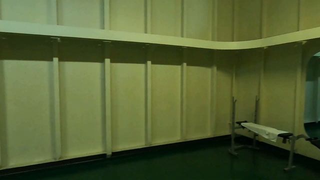 Альтернатива самолёту и круизному лайнеру. Контейнеровоз. Как путешествовать морем?