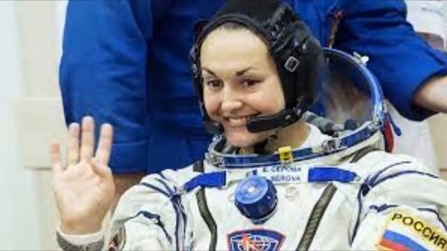 Елена Серова  биография