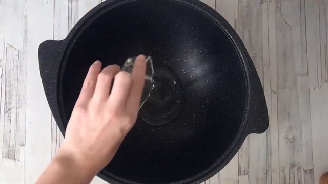Овощное рагу с баклажанами и кабачками ? Вегетарианское постное рагу без мяса на ужин
