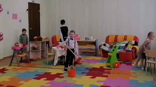 XVIII районный диалог-марафон «Открытость и единство муниципального образовательного пространства