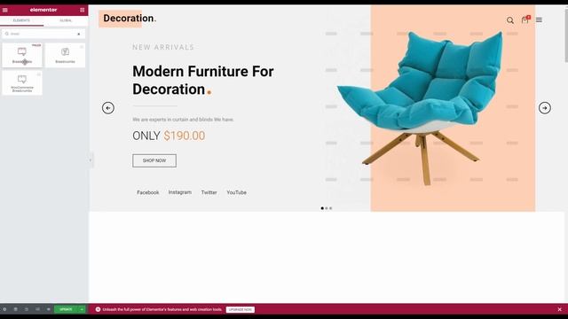 WordPress: How To Use Breadcrumb Navigation (2023) - [New Method]