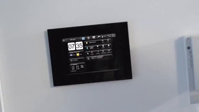Умный дом KNX