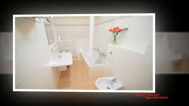 Hotel Manes, спа отель Карловы Вары.
