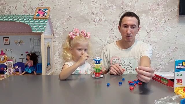 Обзор игры 