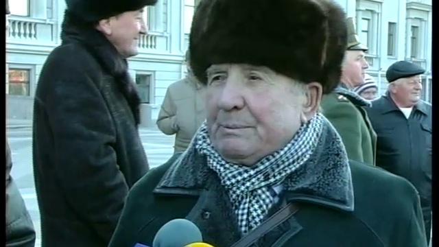 Парад памяти 