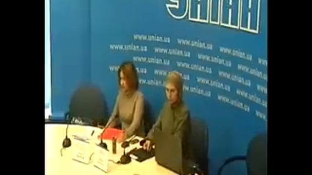 Пресс-конференция по делу А. Осмаева. 11.03.2013 г.