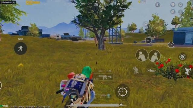 ⚡️Poco X5 Pro Pubg Test😱/4k+Extreme🔥/ No Lag Screen Recording✅ #pubgmobile #60fpsmontage