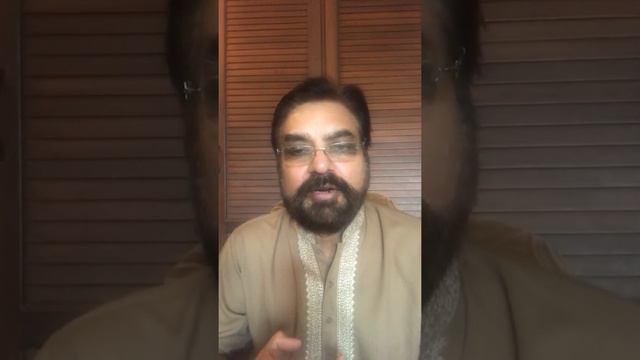Kya Namaz Samajh Kar Parhna Zaruri Hai? | Muhammad Ayub Khan | AlFajar