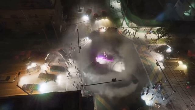 GTA6 Trailer 1(Без музыки)