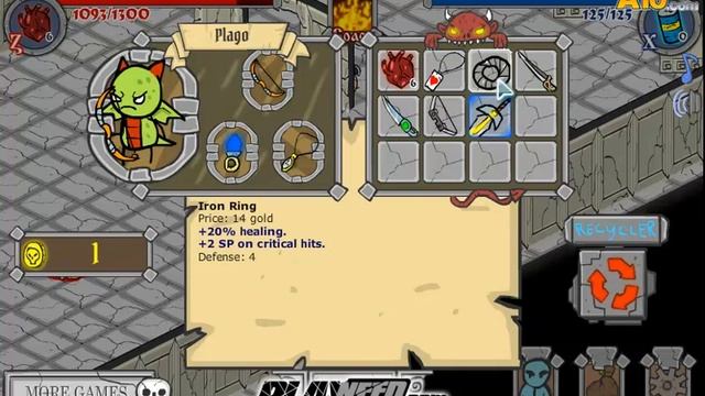LOOT HEROES Walkthrough