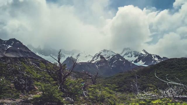 Timelapse intro