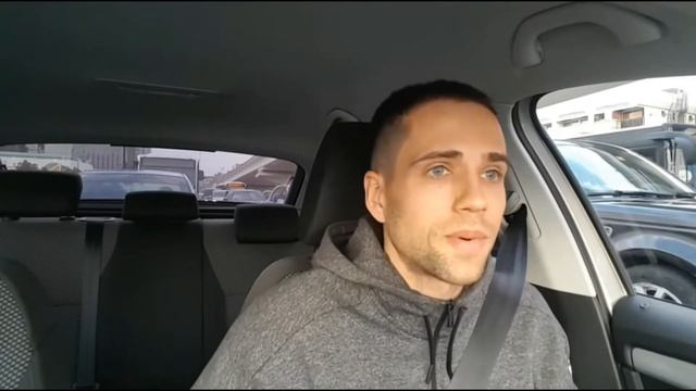 Зарплата таксиста UBER Дубай