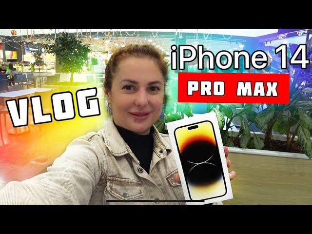 Поклонник подарил Apple iPhone 14 PRO MAX ❤ #DolceChris