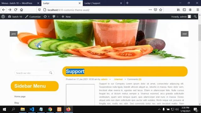 #theme#development#class-40|part-1|Gazipur Batch-10