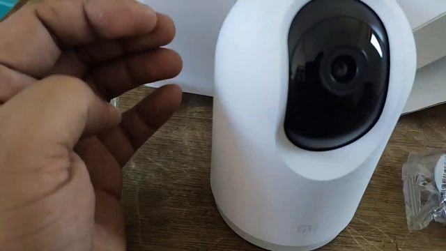 MI 360 HOME 2K PRO CCTV DARI XIAOMI