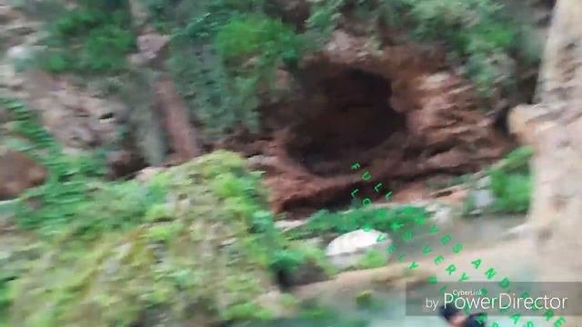 Ain Garziz Salalah Oman Salalah Tour Best place in SalalahOman
