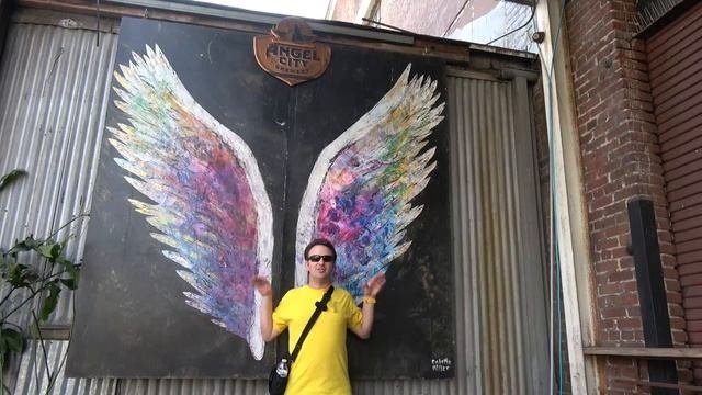 10 Best Things to do in Downtown Los Angeles