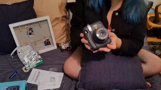 Instax Mini 11: ¿Realmente vale la pena?