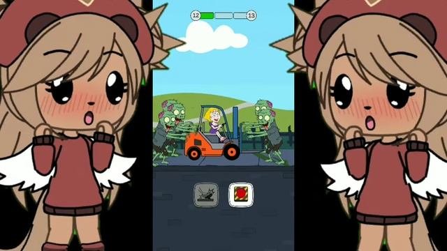 Впервые играю в игру Save the girl спасти девушку.