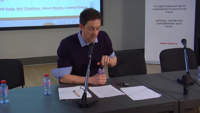 Jan Voelker Humanism and its Discontents