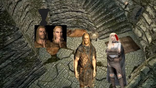 Most Epic Skyrim Fanfiction You Have Ever Heard Narrated Beautifully