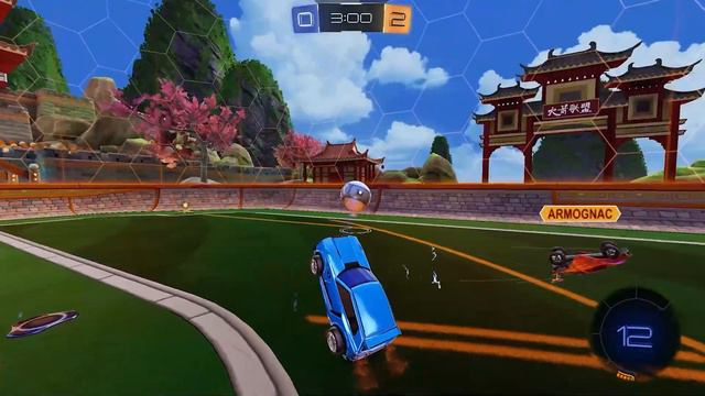 Road To GC 1v1 FUNdamentals E.1