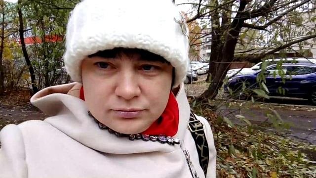 Светлана Сорокина, В гостях у Бабы Яги 24 10 2023