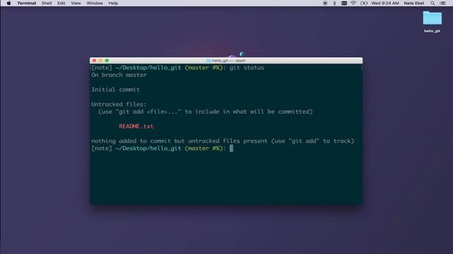 Get Started With Git