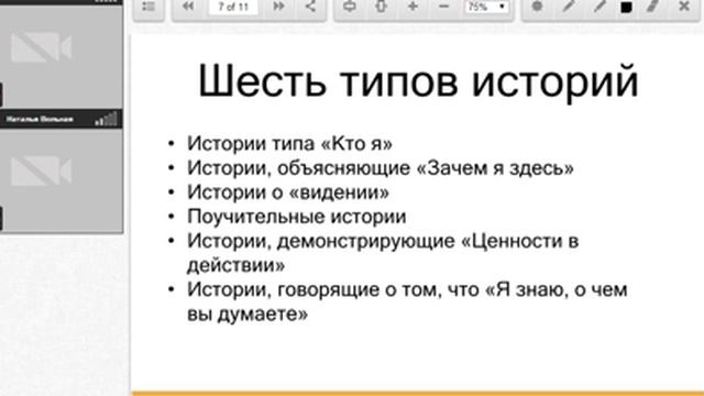 Сторителлинг. Как использовать силу историй. Аннет Симмонс