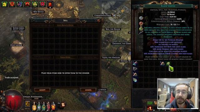 Tips And Resources for NEW Path of Exile Players and How to Earn More Currency with Almost No Effor