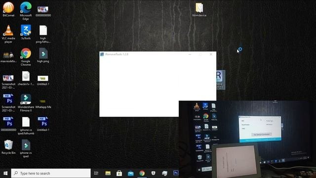 iPad iPhone iCloud bypass FREE 100 in 2 minute 9.3.5 9.3.6 6.1.3 10.3.4